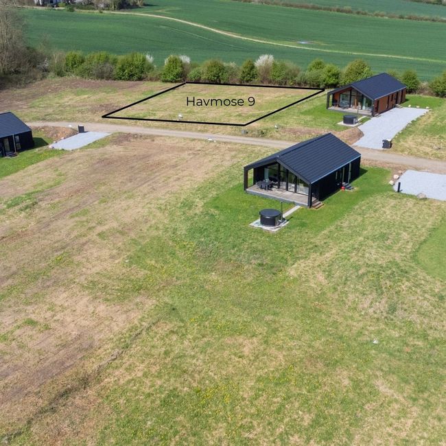 Havmose 9, Kettingskov, 6440 Augustenborg